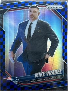 Mike Vrabel