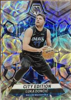 Luka Doncic