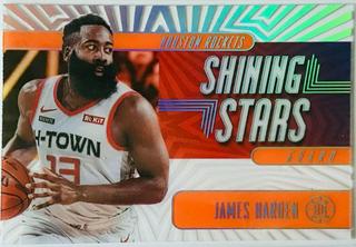 James Harden