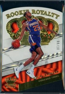 Mikal Bridges