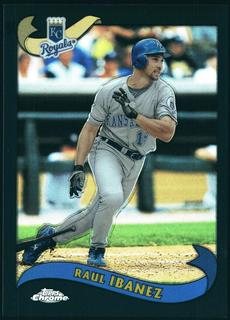 Raul Ibanez