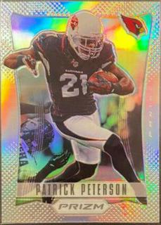 Patrick Peterson