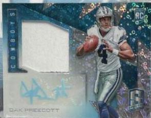 Dak Prescott