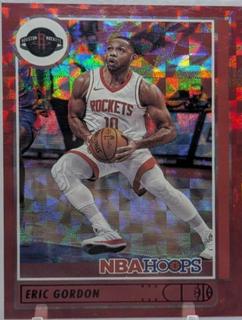 Eric Gordon