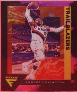 Robert Covington