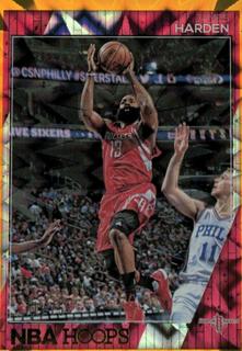 James Harden
