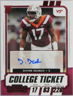 Divine Deablo