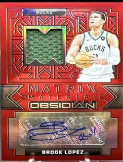 Brook Lopez