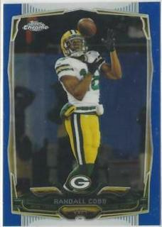 Randall Cobb