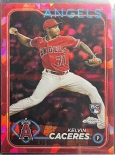 Kelvin Caceres