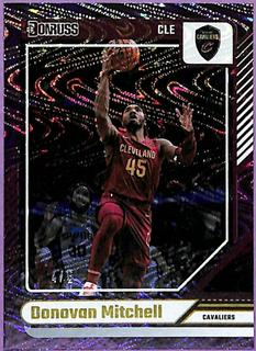 Donovan Mitchell