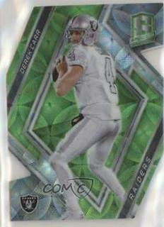 Derek Carr