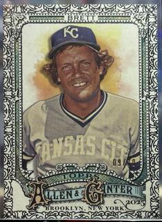George Brett