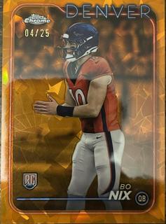 Bo Nix