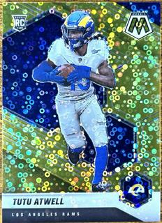 Tutu Atwell