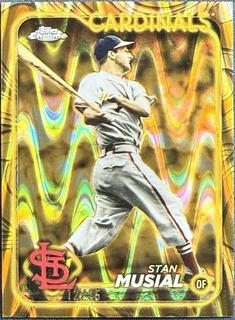 Stan Musial