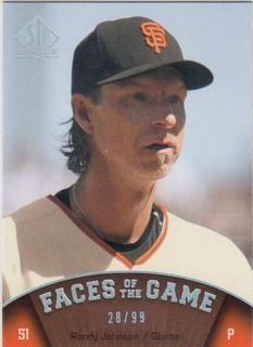 Randy Johnson