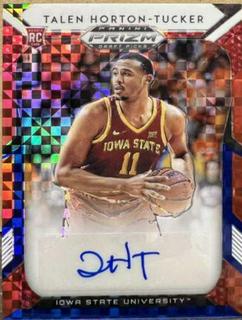 Talen Horton-Tucker