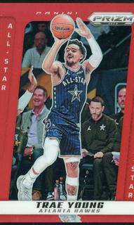 Trae Young