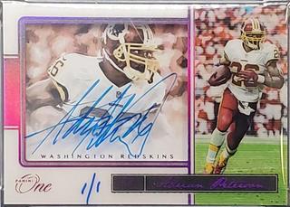 Adrian Peterson