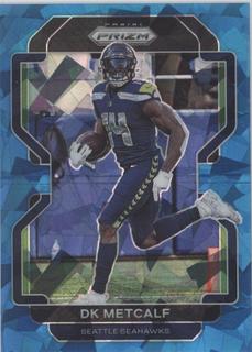 DK Metcalf