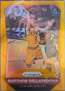 Matthew Dellavedova