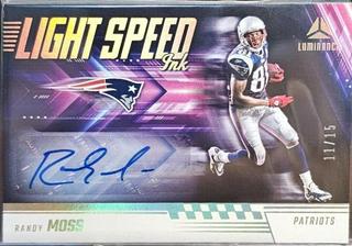 Randy Moss