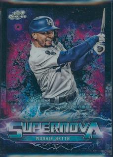 Mookie Betts