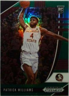 Patrick Williams