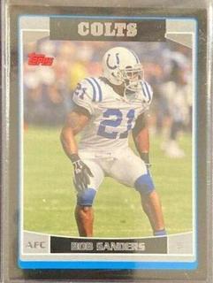 Bob Sanders