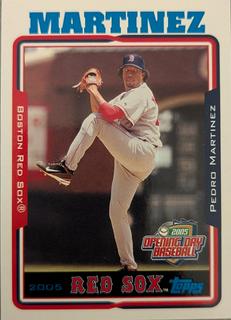 Pedro Martinez