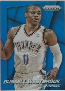 Russell Westbrook