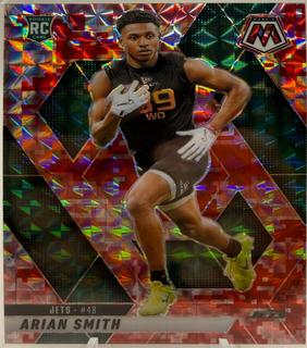 Arian Smith