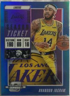 Brandon Ingram