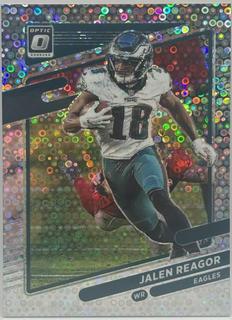 Jalen Reagor