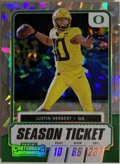 Justin Herbert