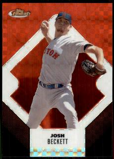 Josh Beckett