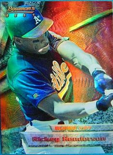Rickey Henderson