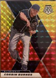 Corbin Burnes