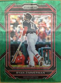 Ryan Zimmerman