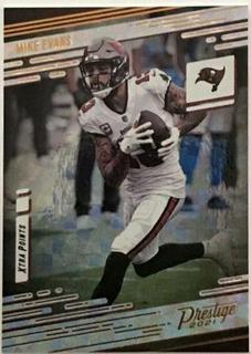 Mike Evans