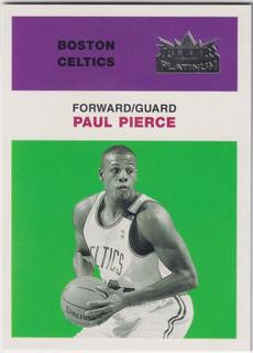 Paul Pierce