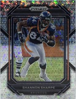 Shannon Sharpe