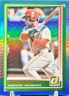 Jimmy Rollins