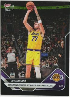 Luka Doncic