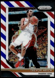 Trevor Ariza