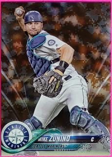 Mike Zunino