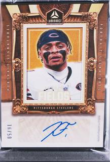 Justin Fields