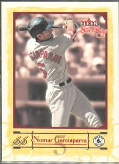 Nomar Garciaparra