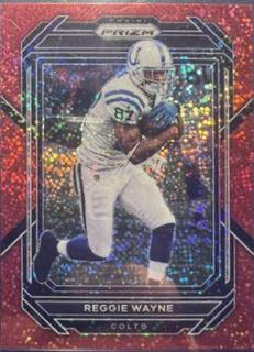 Reggie Wayne
